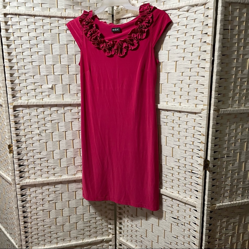 Dress by MSK size 10
